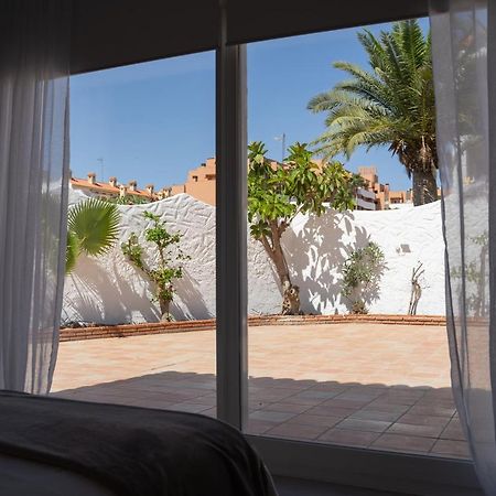 Villa Ohana Roquetas de Mar Luaran gambar