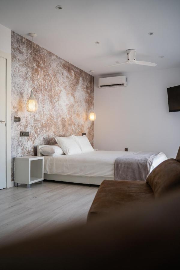 Villa Ohana Roquetas de Mar Luaran gambar
