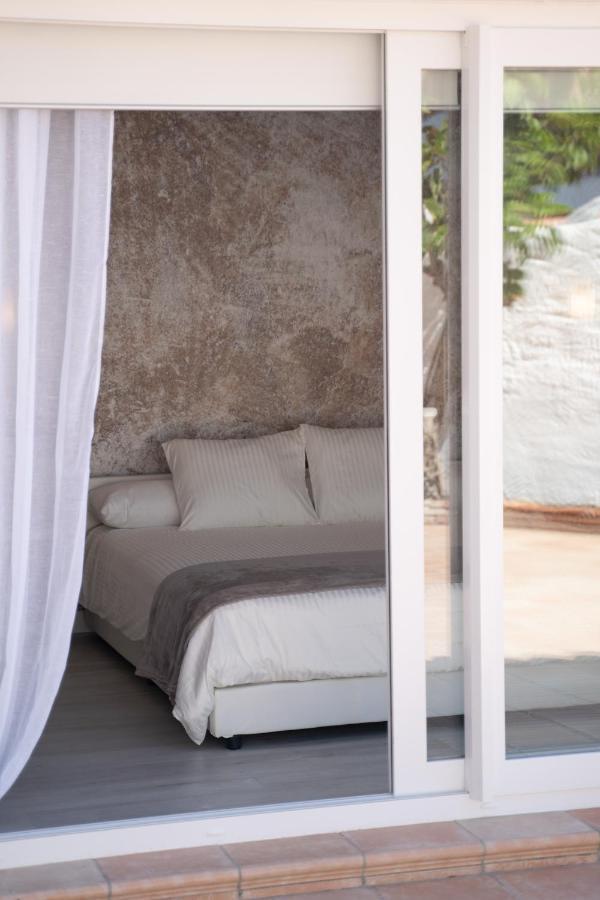 Villa Ohana Roquetas de Mar Luaran gambar