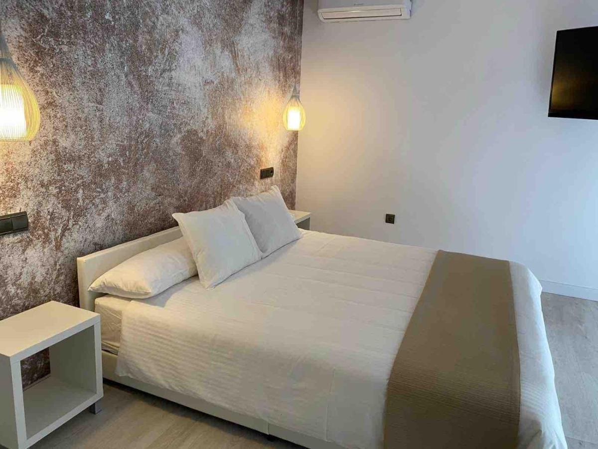 Villa Ohana Roquetas de Mar Luaran gambar