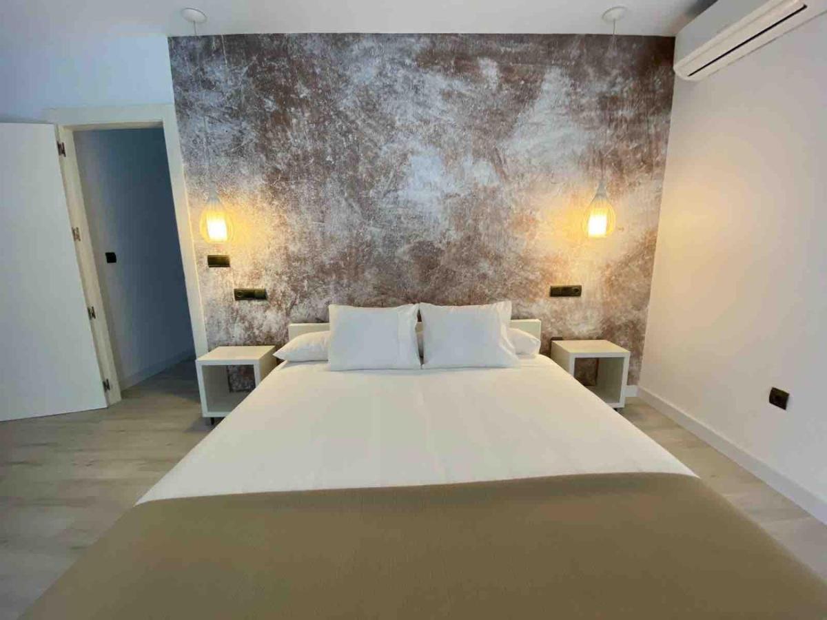 Villa Ohana Roquetas de Mar Luaran gambar